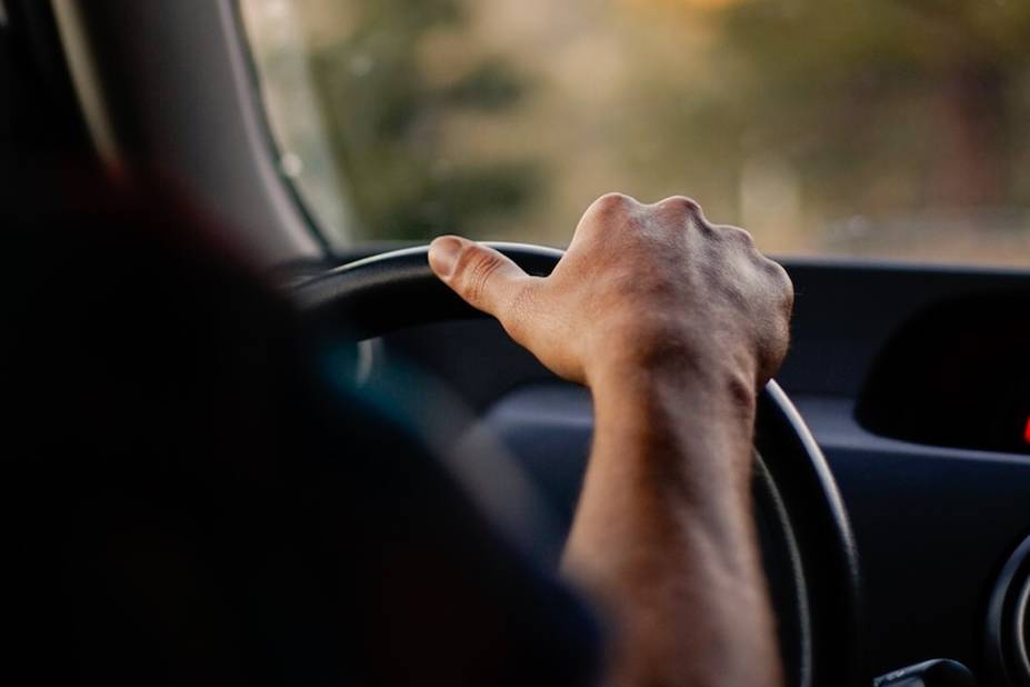 book a road test in calgary
