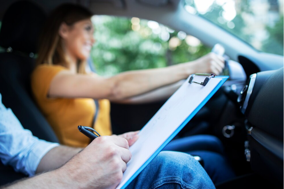 Road tests country hills plates registry