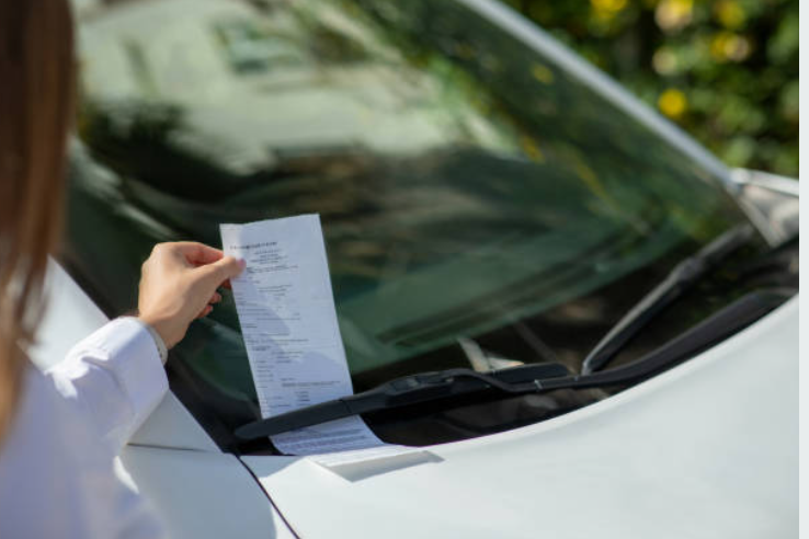 Renew car registration and fine payments