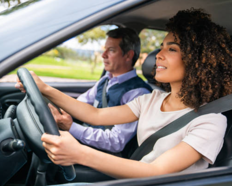 Road Tests @ Country Hills Plates