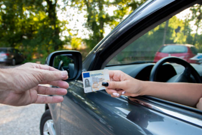 Licence renewal