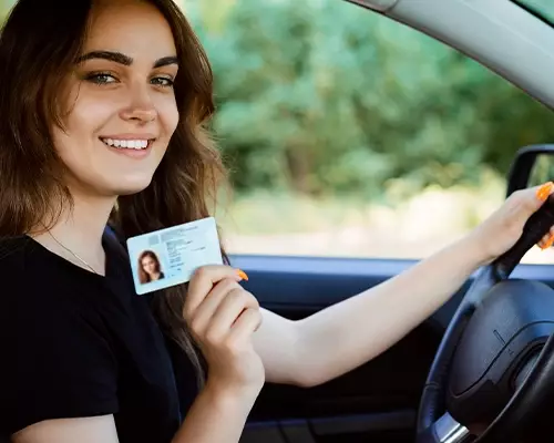 Alberta Photo ID