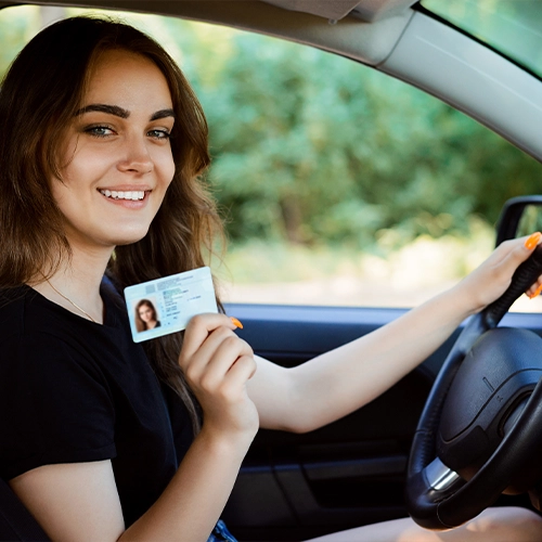 Alberta Photo ID